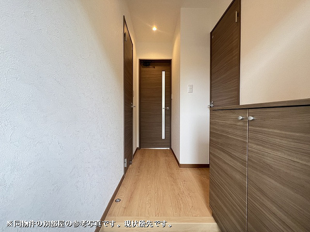 部屋５