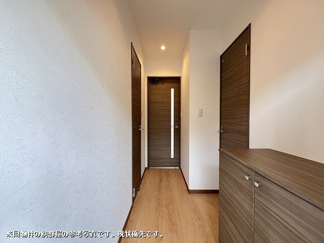 部屋５