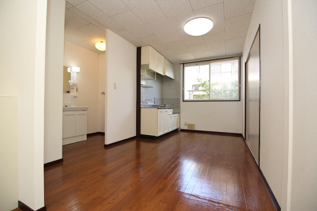 部屋５
