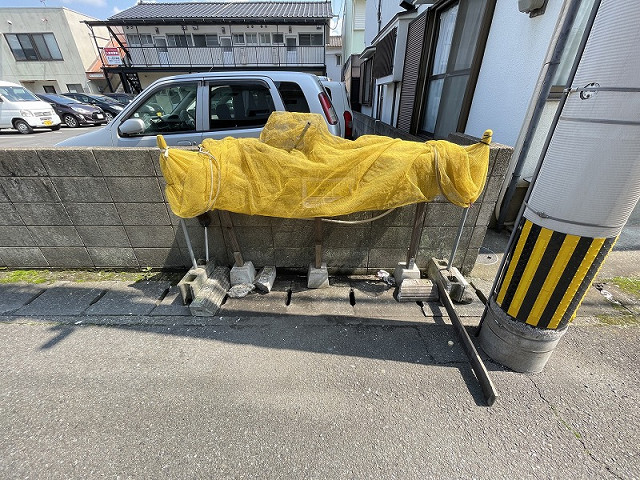 共用部