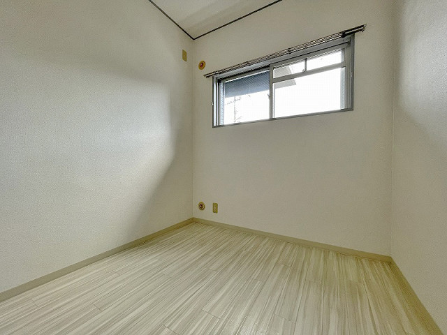 部屋５