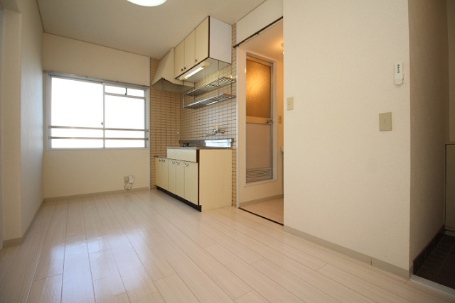 部屋５