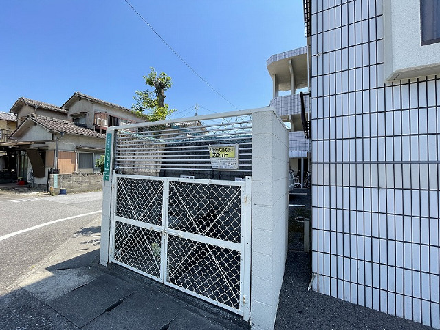 共用部