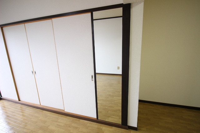 部屋５