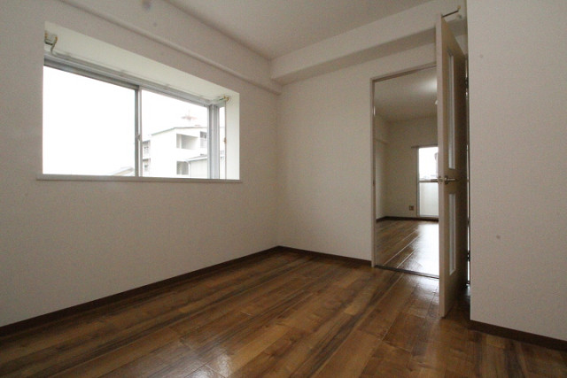 部屋５
