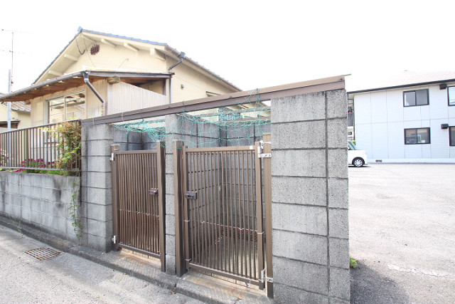 共用部