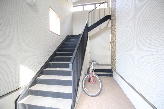 共用部