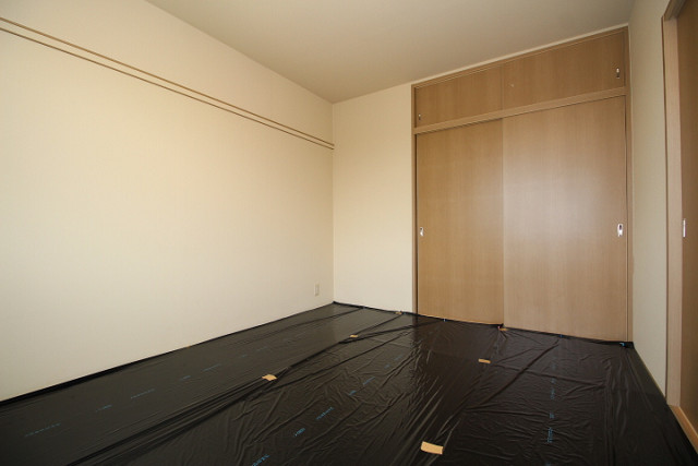 部屋５