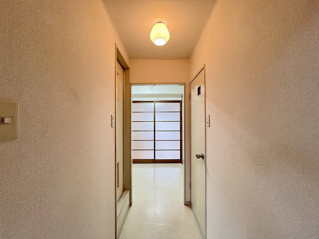 部屋５
