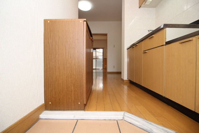 部屋５