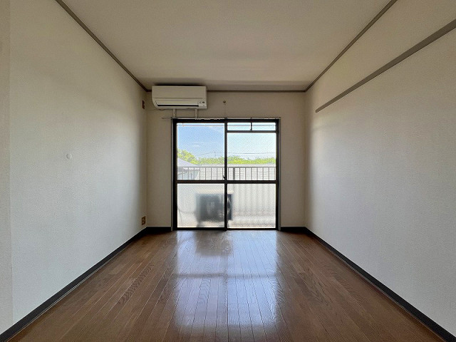 部屋５