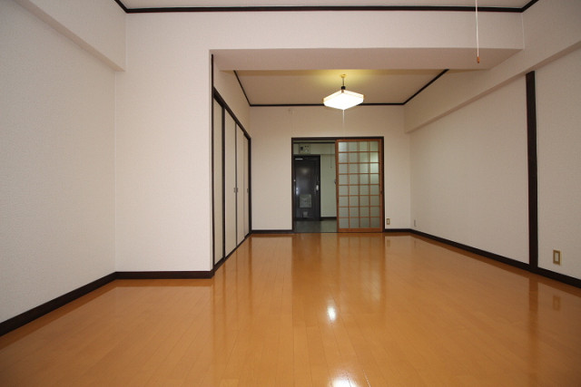 部屋５
