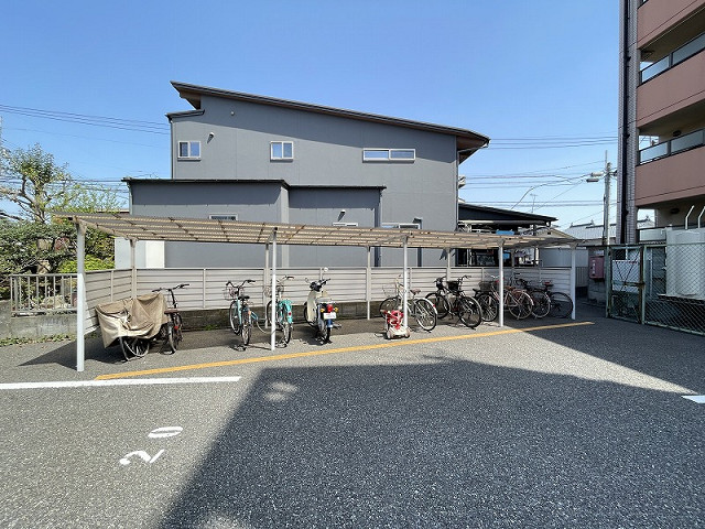 共用部