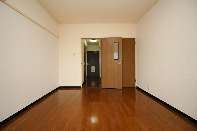部屋５