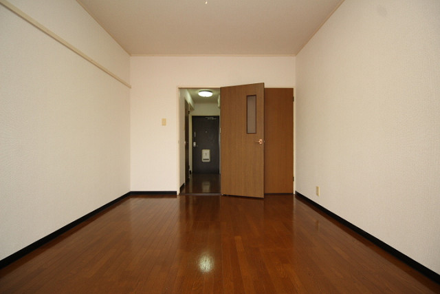 部屋５