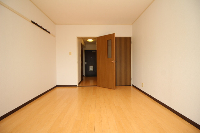 部屋５