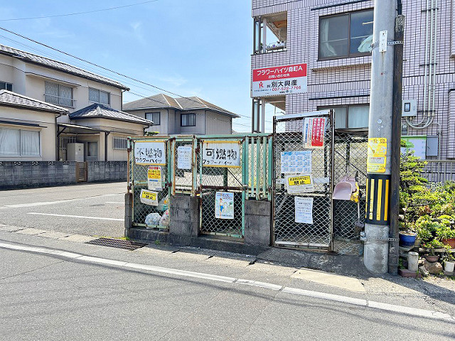 共用部