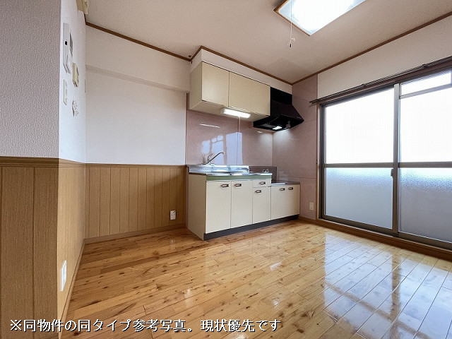 部屋５