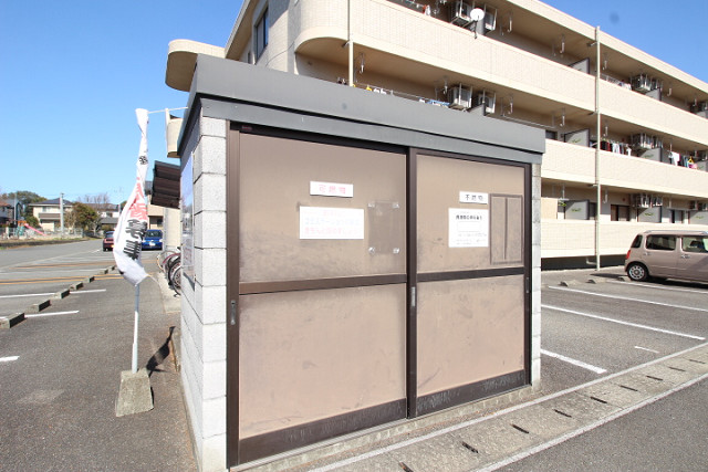ハイヒルズ街 202号室の賃貸情報（大分市大字横尾3056-27