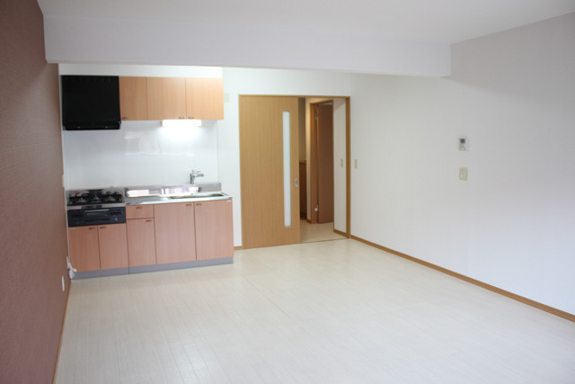 部屋５