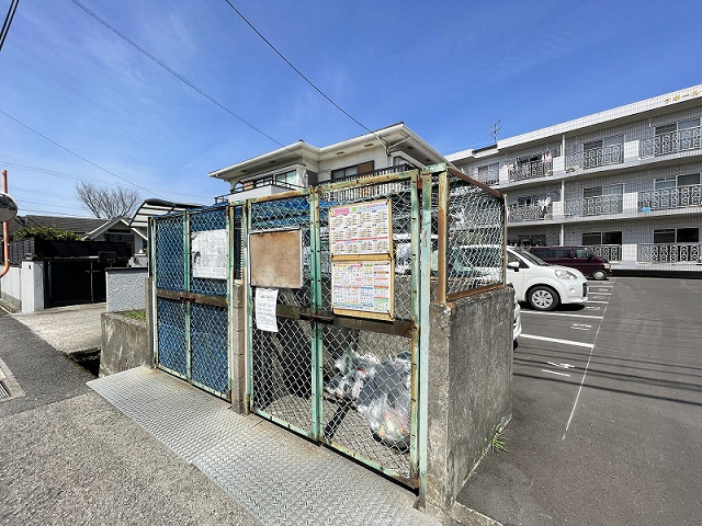 共用部