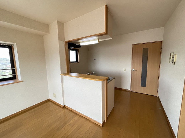 部屋５