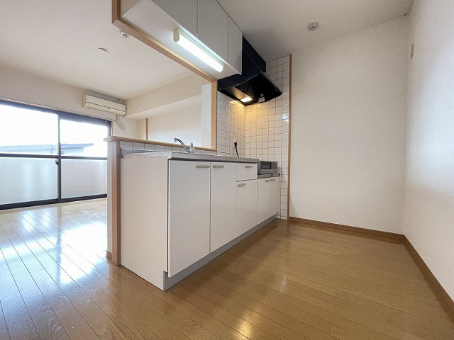 部屋５