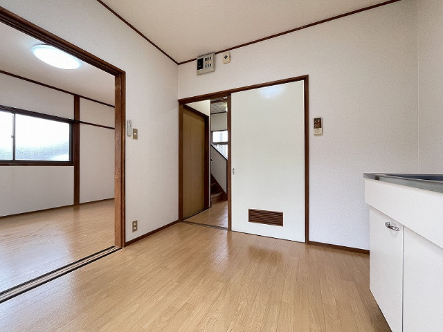 部屋５