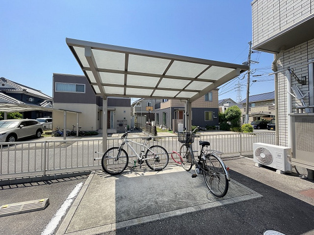 共用部