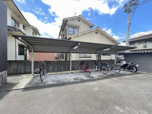 共用部
