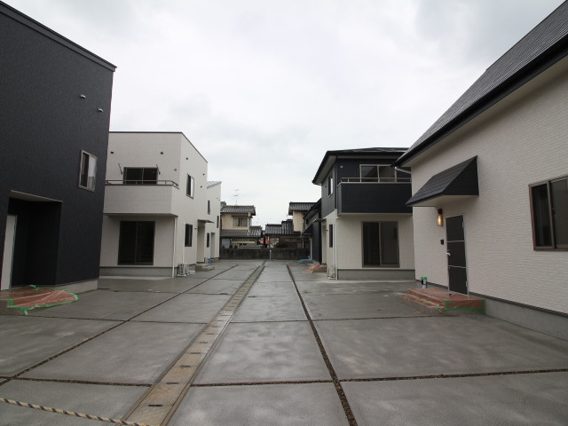 共用部