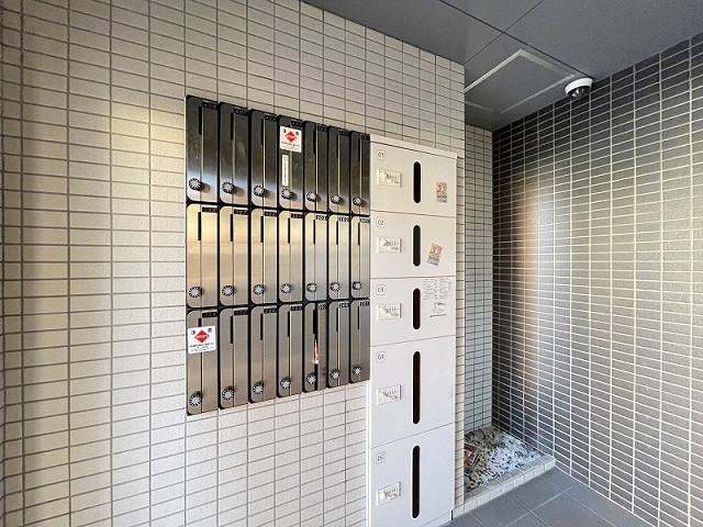 共用部