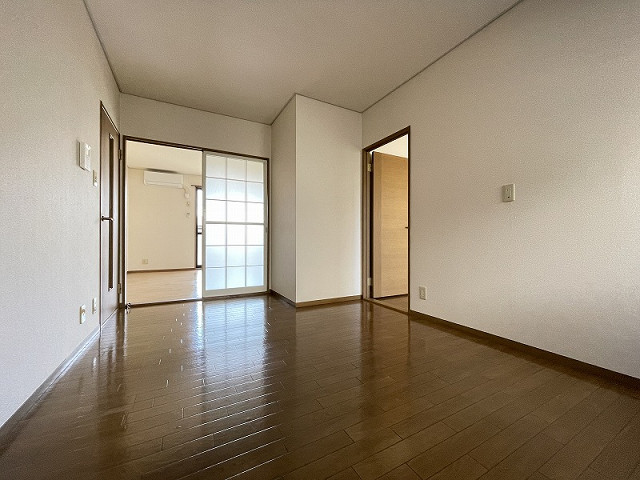 部屋５