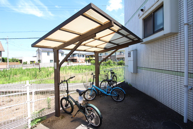 共用部