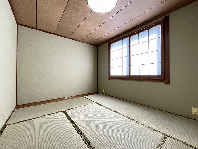 部屋５