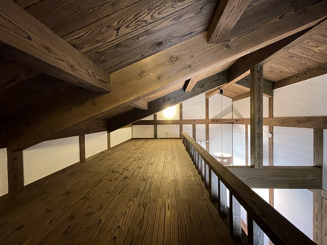 部屋５