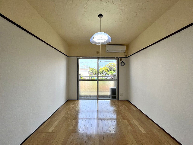 部屋５