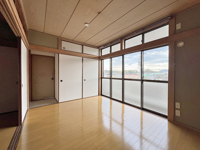 部屋５