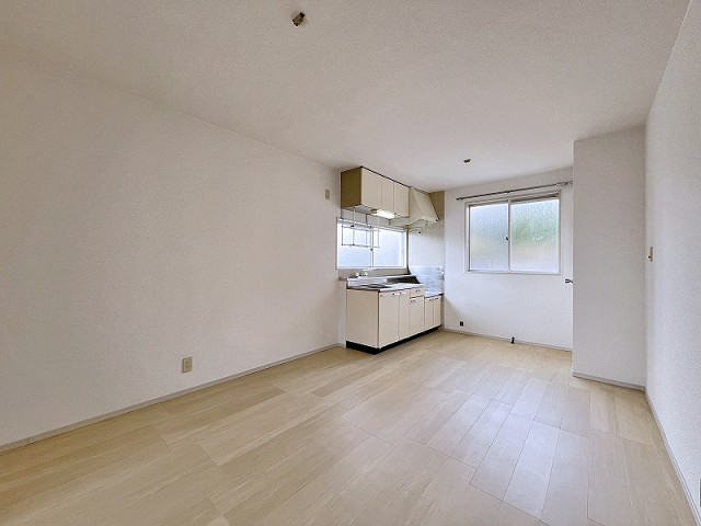 部屋５