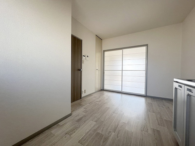 部屋５