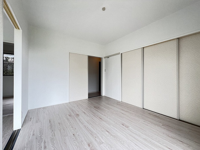 部屋５
