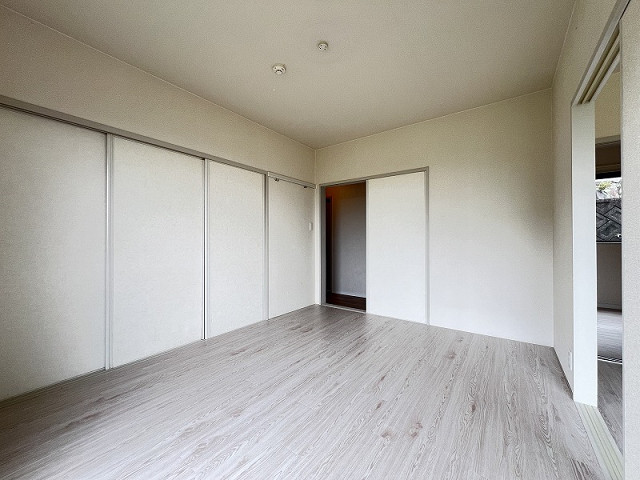 部屋５