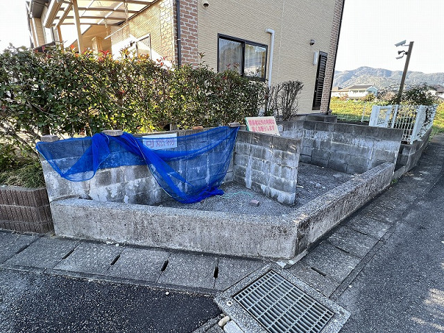 共用部