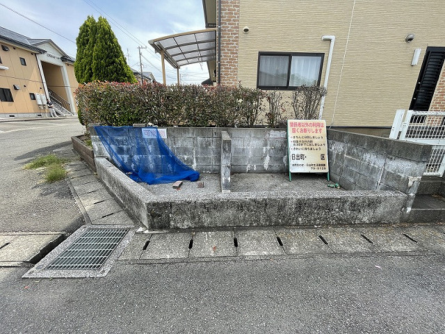 共用部