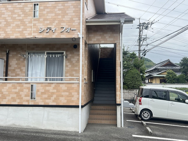 共用部３
