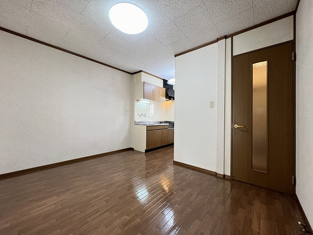 部屋５