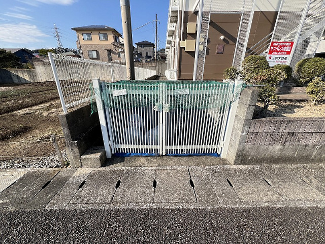 共用部