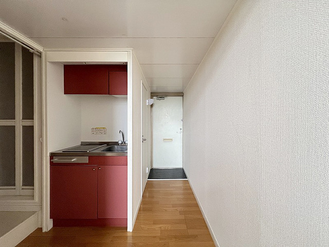 部屋５