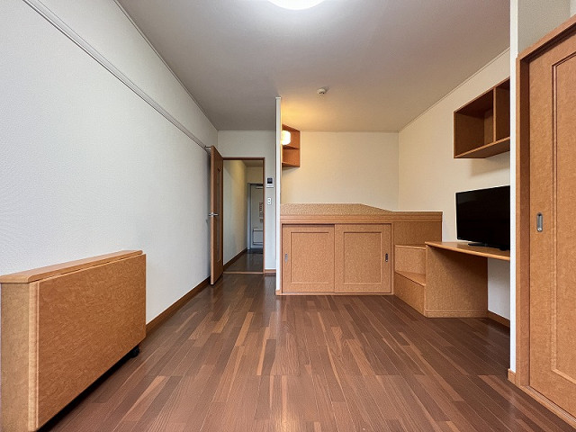 部屋５