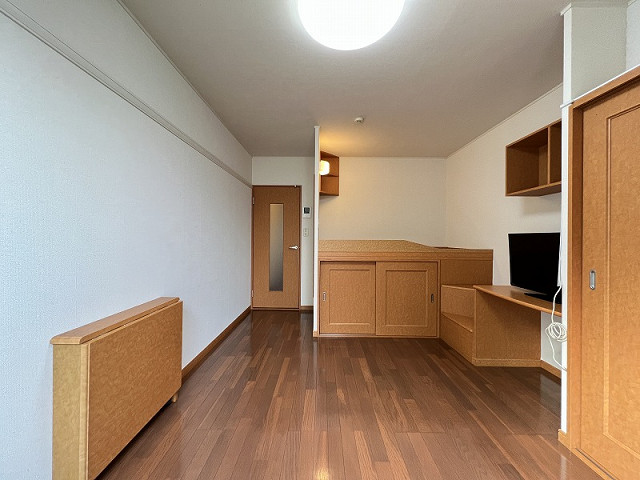部屋５